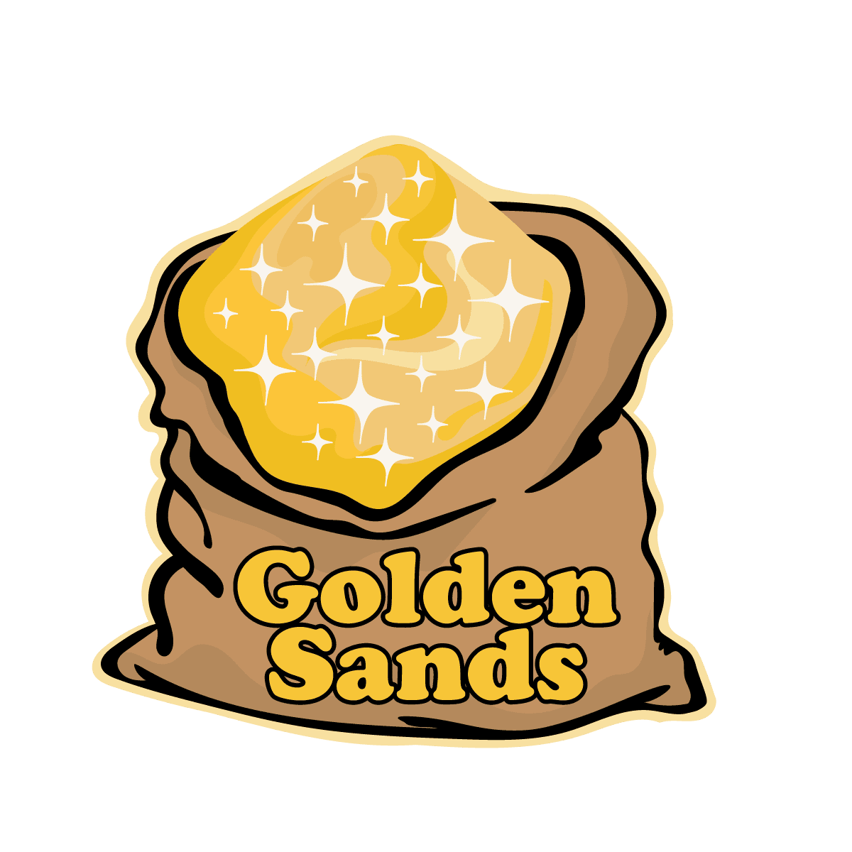 Golden Sands Cannabis Strain Graines de cannabis Golden Sands