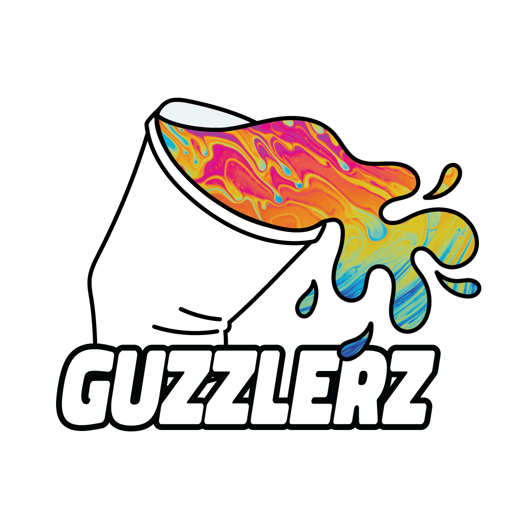 Guzzlerz Cannabis-Sorte Grafik